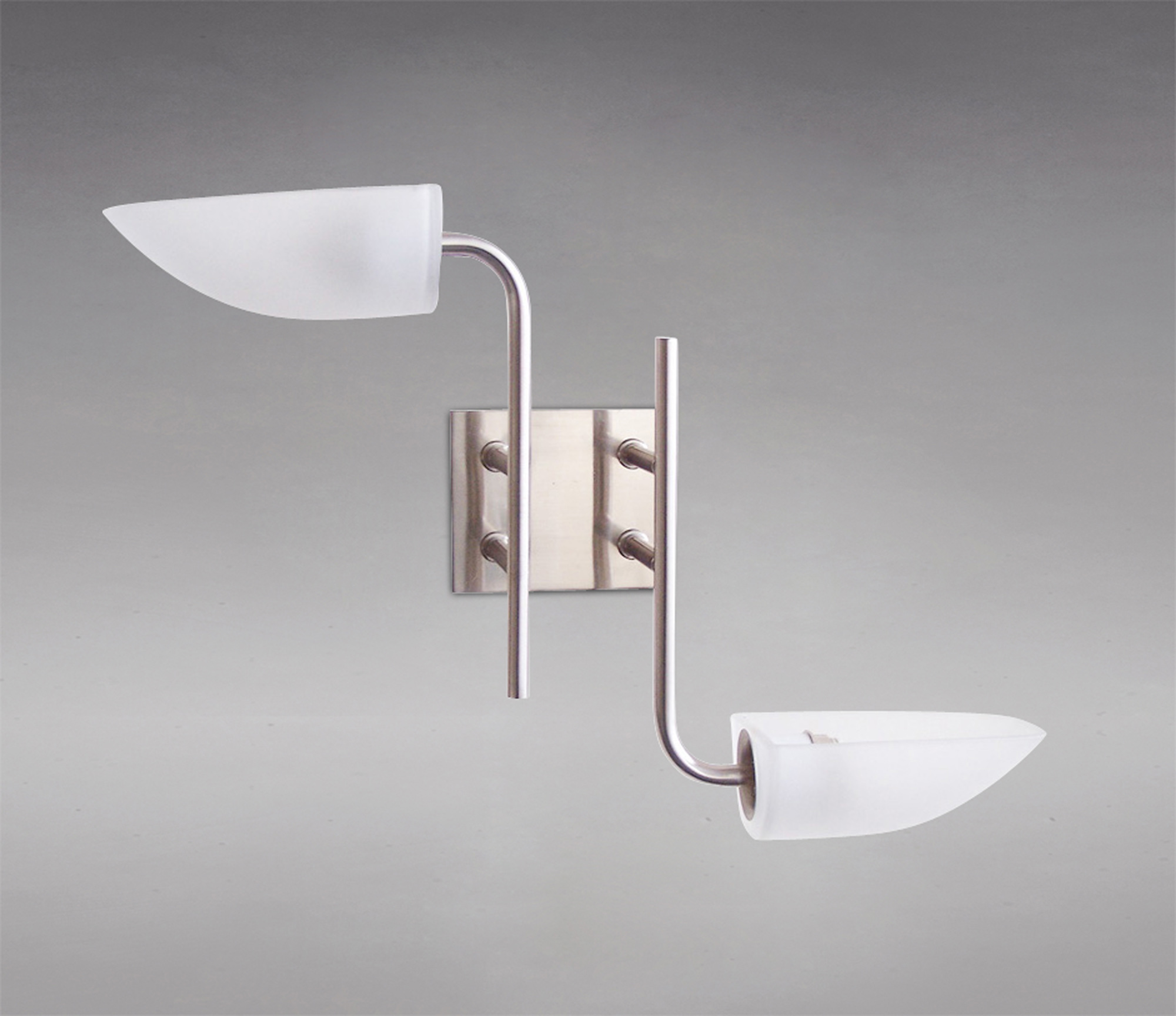 Udine Wall Lights Diyas Armed Wall Lights